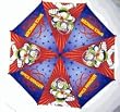Buzz Lightyear Umbrella - Disney Toy Story Buzz Lightyear Umbrella