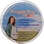 Preggie Pop Drops (21 Pieces) - Assortment of Sour Flavors