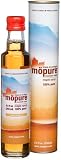 Mopure Mountain Maple  Maple Syrup Grade A Light Amber, 8.5-Ounce Bottle in Gift Tubes (Pack of 3)