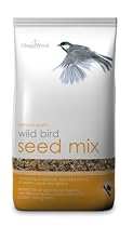 Chapelwood 5 kg Premium Bird Food