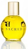 Ecco Bella Organic Facial Treatment Serum Sacred
