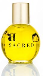 Ecco Bella Organic Facial Treatment Serum Sacred