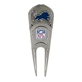 Detroit Lions Repair Tool and Ball Marker