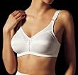 Bali Double Support Wirefree Bra - 3820