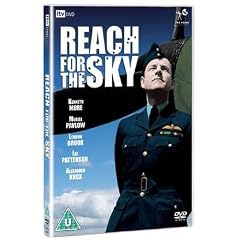 Reach for the Sky [DVD]