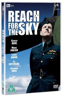 Reach for the Sky