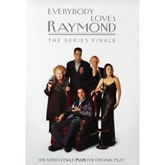 Everybody Loves Raymond - The Series Finale