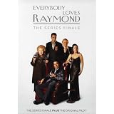 Everybody Loves Raymond:the Seby Ray Romano