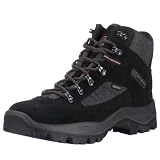 Berghaus Mens Explorer V GTX Black 79924 BP6 43 EU