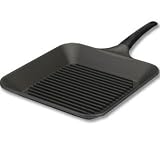 Nordic Ware Pro Cast 11 Inch Grill Pan