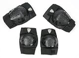 Raider Knee and Elbow Protector