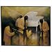 All That Jazz by Unknown Size: 16 x 20