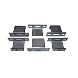 Lund 300011 EZ Bracket Kit by Lund