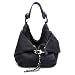152072bk Cuffu Online Close-Out High Quality Women/Girl Fashion Designer Work School Office Lady Student Handbag Shoulder Bag Purse Totes Satchel Clutches Hobos