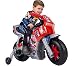 Power
Rangers
Operation
Overdrive
Battery
Powered
Ride
On
Sport
Series
Motorbike