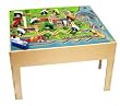 City Transportation Table by Anatex