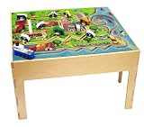 Anatex City Transportation Table