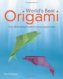 Worlds Best Origami