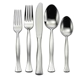 Oneida Prescott 85-Piece Set, Service for 16
