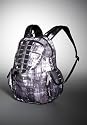 Oakley Planetary Pack Black Plaid (92269-076)