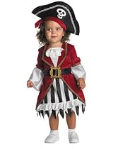 Pirate Princess Infant Costume
From Costume SuperCenter
