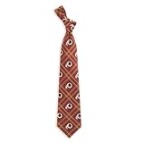 Washington Redskins Woven Polyester Necktie