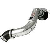 Injen Technology RD6070P Polished Race Division Cold Air Intake System