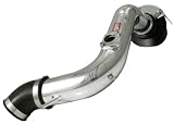 Injen Technology RD6070P Polished Race Division Cold Air Intake System