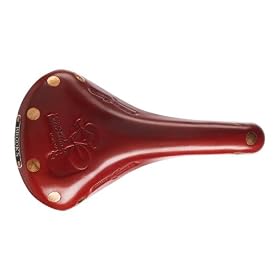 Buy Brooks Swift Leather Saddle - Philadelphia HBPWC Limited Edition