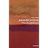 Anarchism: A Very Short Introduction (Very Short Introductions)