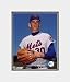 Matted Nolan Ryan New York Mets 8x10 Photo