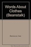 Words about clothes