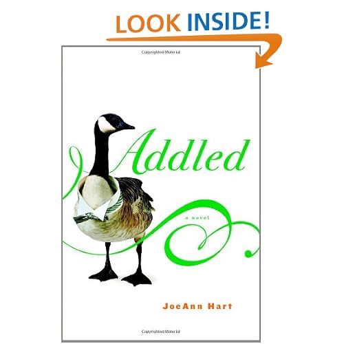 Addled: A Novel