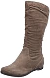 Tamaris TREND 1-1-25439-29, Damen Fashion Halbstiefel & Stiefeletten, Braun (PEPPER 324), EU 38