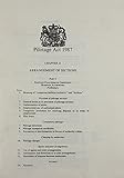 Pilotage Act 1987