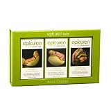 Epicuren Baby Gift Set, 3 Essential Products by Epicuren Baby in association with Anne Geddes
