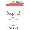 Inspire! What Great Leaders Do