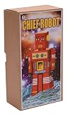 : Schylling Chief Robot
