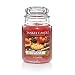 Be Thankful Yankee Candle 22 oz