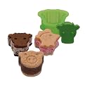 Farm Ice Cream Sandwich Mold Set of 3