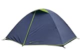 Columbia Outfitter 9-Foot by 7-Foot 3 Person Backpacking Dome Tent