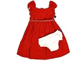Ralph Lauren Corduroy Dress