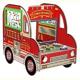 Fire Engine Activity Center