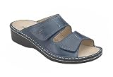 Womens Teal Orthopedic Support Shoe By Finn Comfort