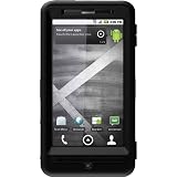 Otterbox Defender Case and Car Charger for Motorola Droid X MB810 and Free Antenna Booster