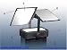 Photo : PRESSlite VerteX Int'l - Bounce/Diffuse/Reflect Light for Swivel-Head Flash Units: Canon, Kodak, Metz, Minolta, Nikon, Nissin, Olympus, Panasonic, Pentax, Promaster, Quantaray, Samsung, Sigma, Sony, Sunpak