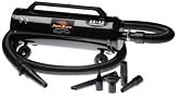 MASTER BLASTER CYCLE DRYER ~ METROPOLITAN VACUUM CLEANER ~