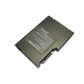 10.80V,6600mAh,Li-ion,Replacement Laptop Battery for TOSHIBA Dynabook Qosmio, F30/690, F30/770, F30/790, F30/795 Series, TOSHIBA Qosmio F30, G30, G35, Qosmio Series, Compatible Part Numbers: PA3475U-1BRS, PA3476U-1BRS, PABAS080, PABAS081