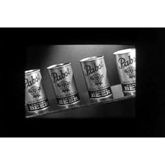 Pabst Animated Marketing & Sales Vintage Film: Help Yourself DVD (1939)