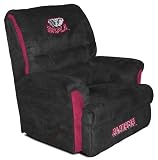 Alabama Crimson Tide Big Daddy Recliner